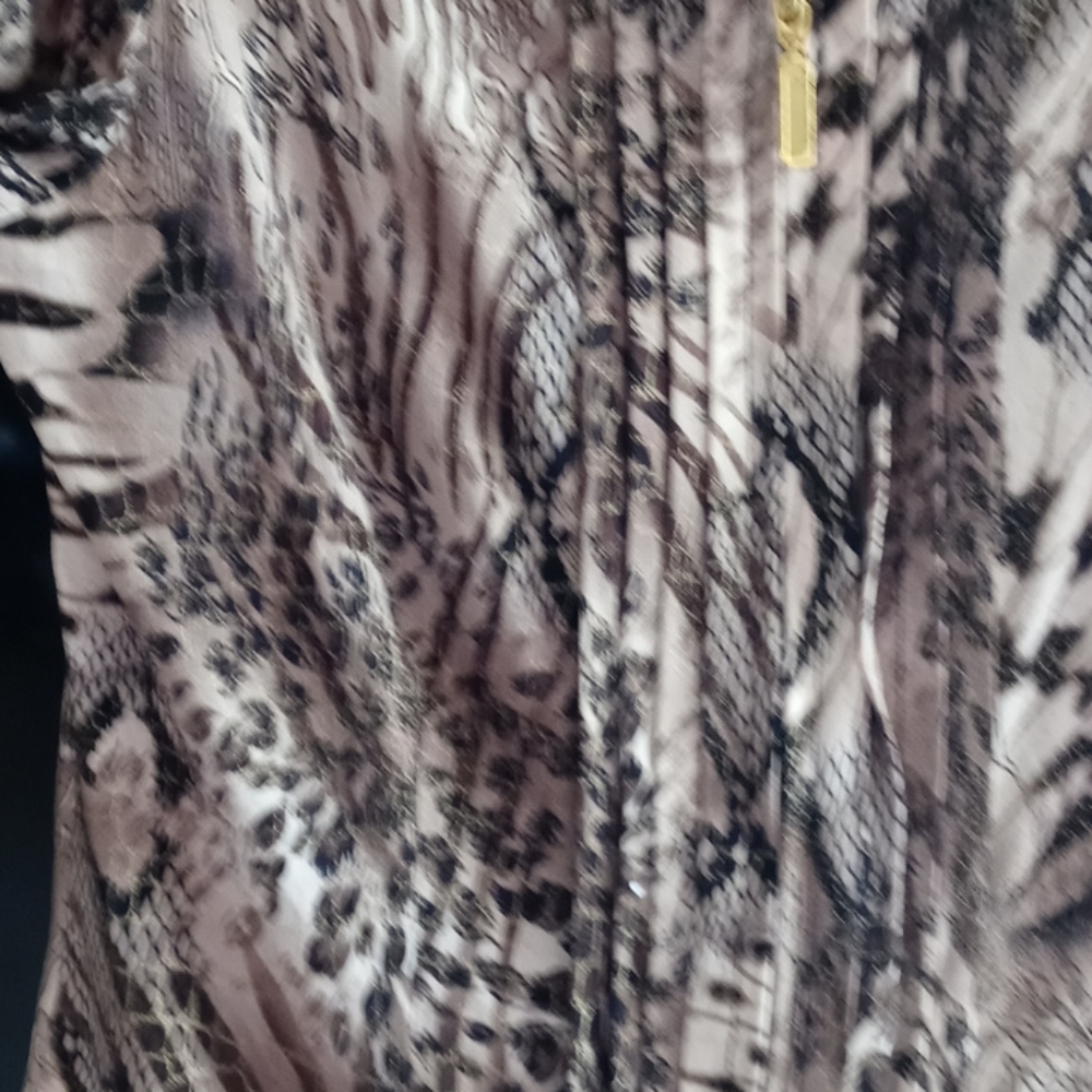 Chicos top/jacket - Picture 3 of 4